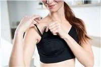TrueLife Nutrio Bra S