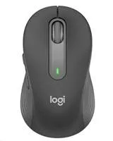 Bezdrôtová myš Logitech M650 L Signature, grafitová