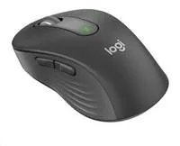 Bezdrôtová myš Logitech M650 L Signature, grafitová