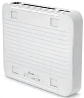 UBNT USW-Enterprise-8-PoE [8x 2.5G RJ45, 2x 10G SFP+, 120W rozpočet PoE, PoE+ 802.3af/at, 1,3" dotykový displej]