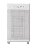 ASUS AP201 PRIME Biela Edícia, Mini Tower PC skrinka, biela 90DC00G3-B39000