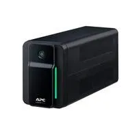 APC Back-UPS 500VA, 230V, AVR, IEC zásuvky (300W)