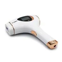 Garett Beauty Flash IPL epilátor,  white-gold