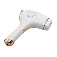 Garett Beauty Flash IPL epilátor,  white-gold