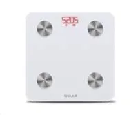 UMAX váha Smart Scale US20M chytrá osobní váha - bluetooth, maximální zátěž 150kg