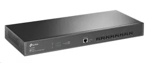TP-Link OMADA JetStream switch TL-SX3008F (8xSFP+, 2xconsole, fanless)