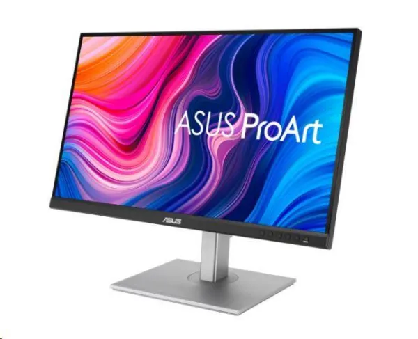 Dotykový monitor ASUS ProArt Display PA278CV 27" IPS QHD 2560x1440 16:9 75Hz 350cd 5ms HDMI DP USB USB-C 90LM06Q0-B01370