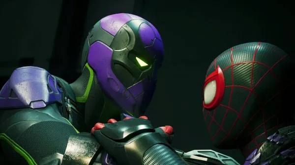 Marvel’s Spider-Man: Miles Morales CZ PS4
