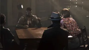 Mafia Trilogy CZ PS4