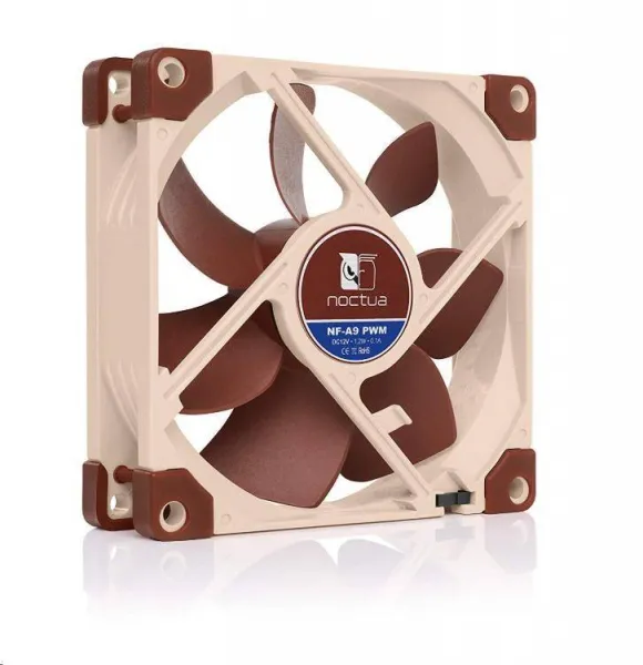 Ventilátor NOCTUA NF-A9 PWM