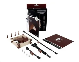 Ventilátor NOCTUA NF-A9 PWM