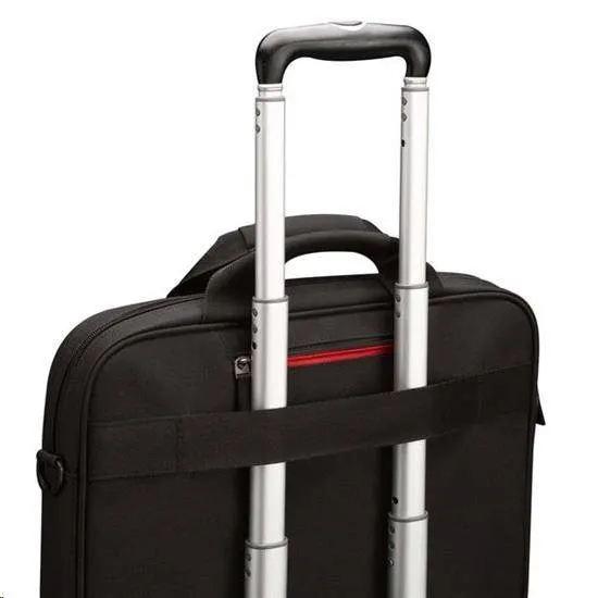 Taška na notebook Case Logic DLC117 17,3" a tablet 10,1", čierna