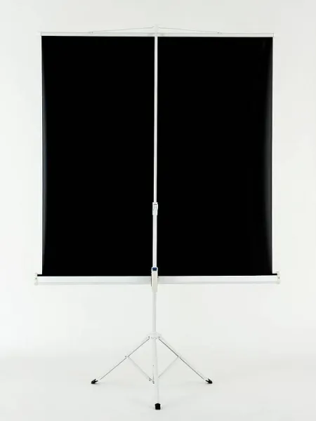 Projekční plátno Aveli stativ, 152x152 (1:1) 84"