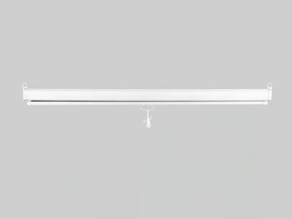 Nástěnné projekční plátno AVELI 213x213 (1:1) 119"