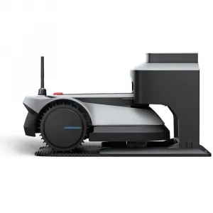 Robotická kosčka ECOVACS GOAT G1-800 GREY