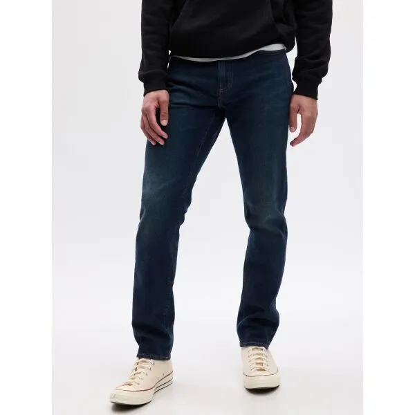 GAP Jeans slim straight worn - Men
