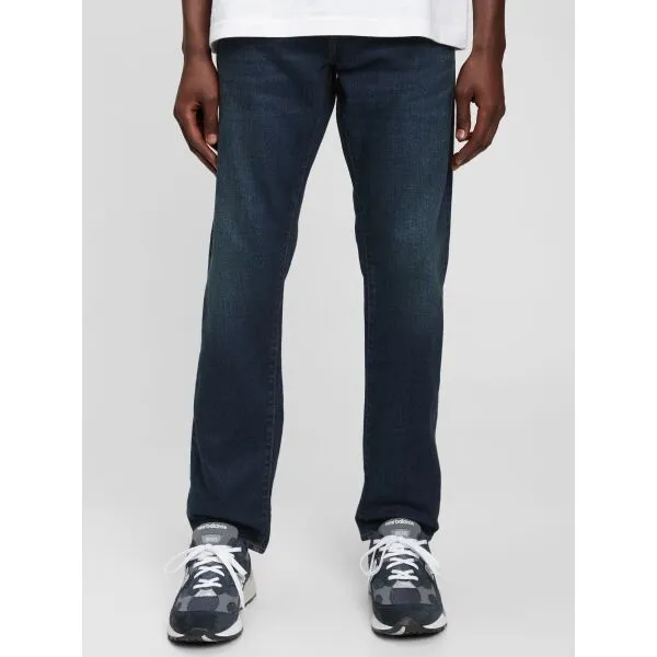 GAP Jeans slim straight worn - Men