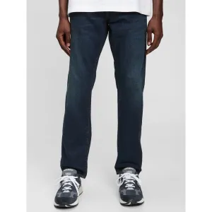 GAP Jeans slim straight worn - Men