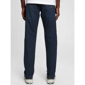 GAP Jeans slim straight worn - Men