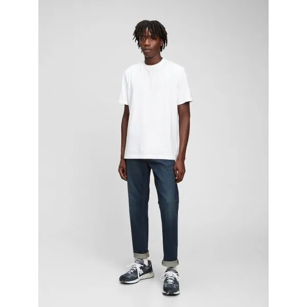 GAP Jeans slim straight worn - Men