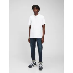 GAP Jeans slim straight worn - Men
