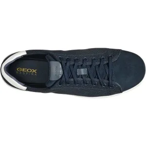 GEOX Dark blue men's sneakers Spherica Ecub-1 - Men's