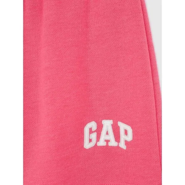 GAP V-LOGO Dievčenská sukňa, ružová, veľkosť