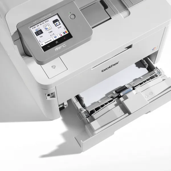 Brother MFC-L8390CDW MFCL8390CDWYJ1 laserová multifunkcia