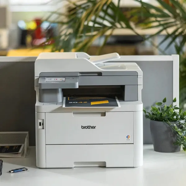 Brother MFC-L8390CDW MFCL8390CDWYJ1 laserová multifunkcia