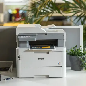 Brother MFC-L8390CDW MFCL8390CDWYJ1 laserová multifunkcia