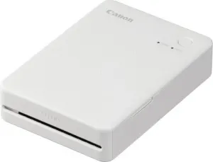 Canon SELPHY Square QX20 6753C001 biela, vrecková tlačiareň