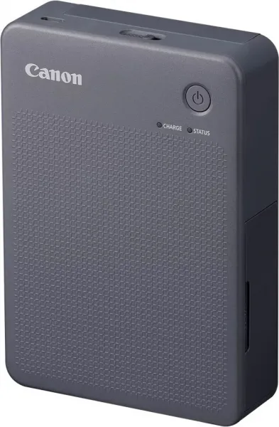 Canon SELPHY Square QX20 6752C001 sivá, vrecková tlačiareň