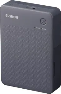 Canon SELPHY Square QX20 6752C001 sivá, vrecková tlačiareň