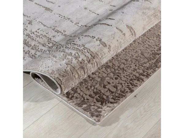 Koberec Codrila - béžový Rozmery: 80 x 150