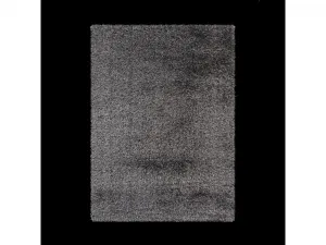 Koberec Blodwen - čierny Rozmery: 80 x 150
