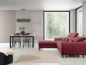 Koberec Elsher - béžový Rozmery: 80 x 150