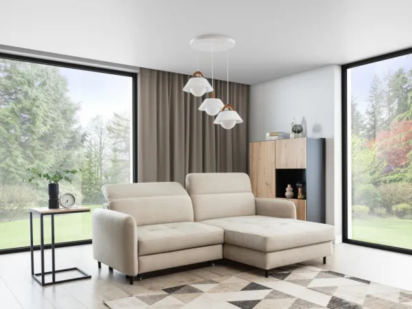 Koberec Eustache Rozmery: 80 x 150