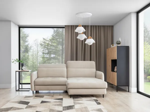 Koberec Eustache Rozmery: 80 x 150