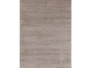 Koberec Verlice - béžový Rozmery: 80 x 150