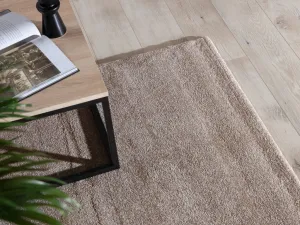 Koberec Verlice - béžový Rozmery: 80 x 150