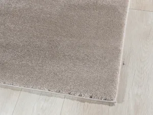 Koberec Verlice - béžový Rozmery: 80 x 150