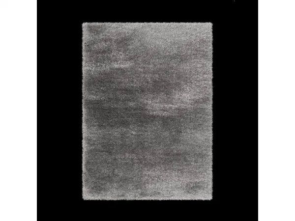 Koberec Blodwen - sivý Rozmery: 80 x 150