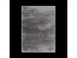 Koberec Blodwen - sivý Rozmery: 80 x 150