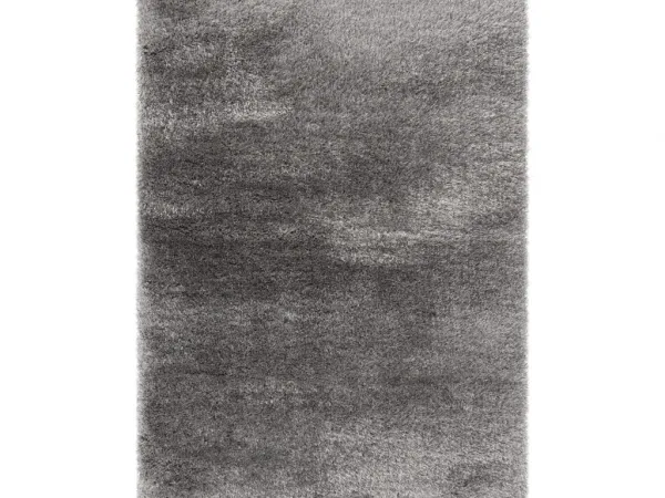 Koberec Blodwen - sivý Rozmery: 80 x 150