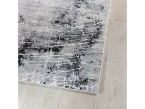 Eltap Koberec BARDOT sivý 150 x 80 cm