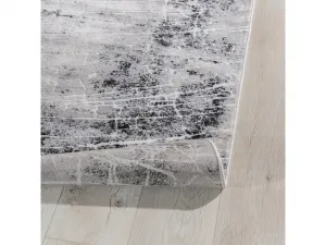 Eltap Koberec BARDOT sivý 150 x 80 cm