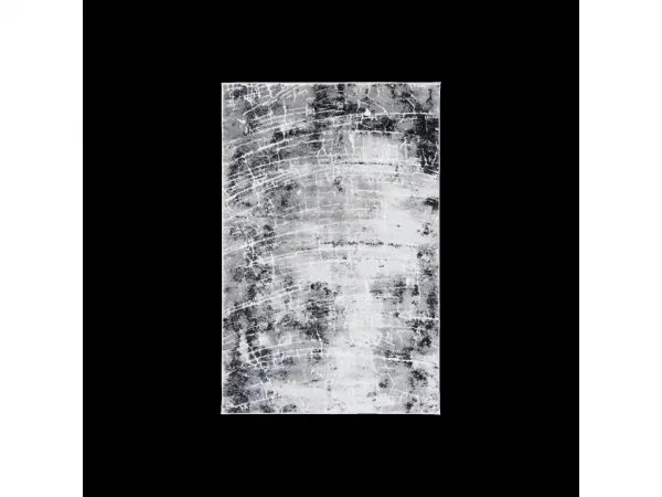 Eltap Koberec BARDOT sivý 150 x 80 cm