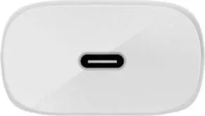 Cestovná nabíjačka Xiaomi Mi Type-C 20W biela EU BHR4927GL