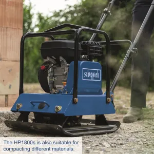 Scheppach HP 1800 S