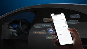 Viking TOPDON diagnostické zařízení TopScan Pro